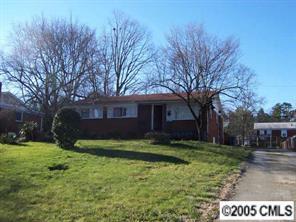3509 Dublin Rd., Charlotte, NC 28208