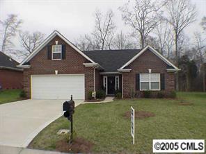 3221 Westridge Ln., Concord, NC 28027