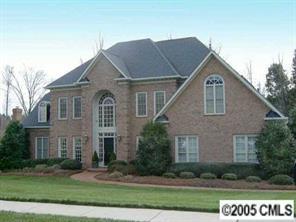 6327 Seton House Ln., Charlotte, NC 28277