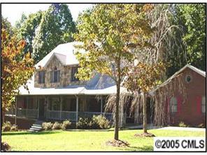 1113 Sprucewood Ln., Newton, NC 28658