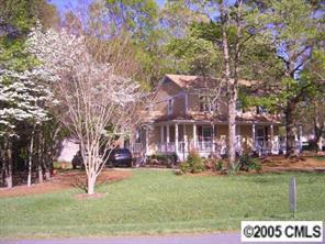 2200 Citation Ct., Matthews, NC 28105