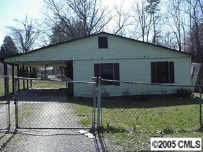 1027 Houston St., Gastonia, NC 28052