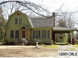 3022 Morson St., Charlotte, NC 28208