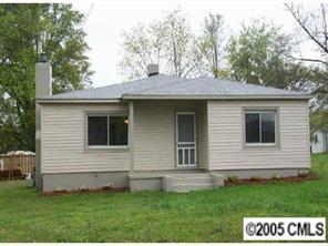 2104 Florida Ave., Kannapolis, NC 28083