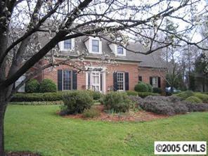 5616 Glen Forest Dr., Charlotte, NC 28226