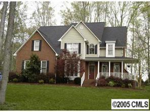 3315 Greenhurst Dr., Weddington, NC 28104