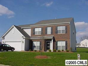 186 Golden Valley Dr., Mooresville, NC 28115