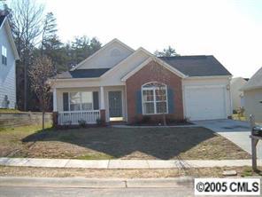 3514 Joel Turner Dr., Charlotte, NC 28216