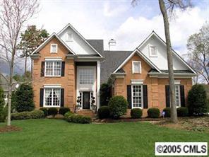 18808 Greyton Ln., Davidson, NC 28036