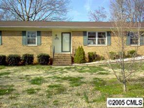 2109 Glenwood St., Kannapolis, NC 28083