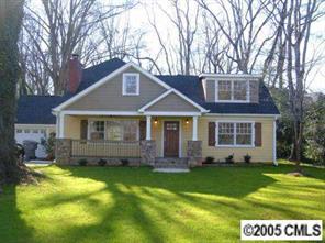 3358 Willow Oak Rd., Charlotte, NC 28209