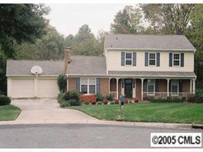 4600 Twynham Ln., Charlotte, NC 28226