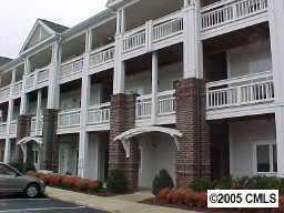 785 Peninsula Dr. #41, Davidson, NC 28036