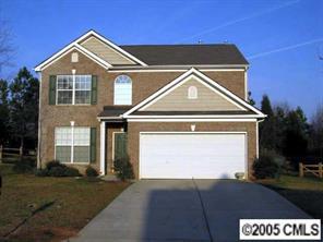 111 Vance Crescent Dr., Mooresville, NC 28117