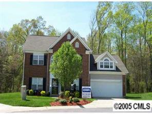 16106 Greybriar Forest Ln., Charlotte, NC 28278