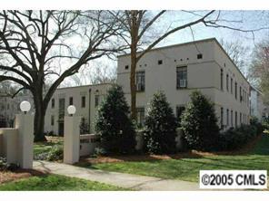1121 Myrtle Ave. #A1-#3, Charlotte, NC 28203