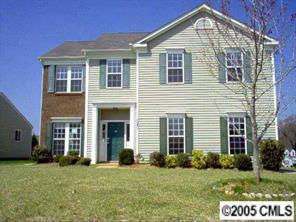 1051 Hipp Rd., Charlotte, NC 28216