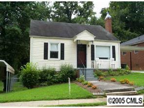 94 NE Creswell Dr., Concord, NC 28025