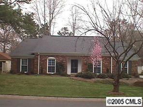 1104 Richard Barry Dr., Charlotte, NC 28270
