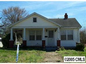 609 E Main St., Dallas, NC 28164