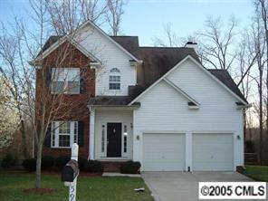 5998 Brookstone Dr., Concord, NC 28027