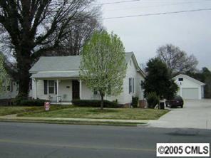 408 N Ridge Ave., Kannapolis, NC 28083