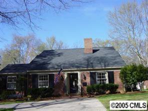 2718 Picardy Pl., Charlotte, NC 28209