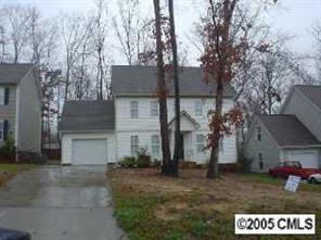 2155 Charles Towne Rd., Kannapolis, NC 28083