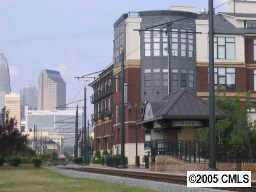 115 E Park Ave. #419, Charlotte, NC 28203