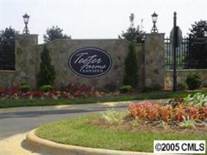 LOT 12 Teeter Farms Dr., Mooresville, NC 28117