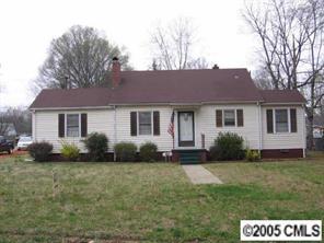 3501 Benard Ave., Charlotte, NC 28206