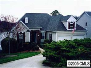 10408 Quiet Bay Ct., Charlotte, NC 28278