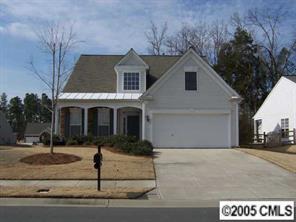 9201 Kestral Ridge Dr., Charlotte, NC 28269