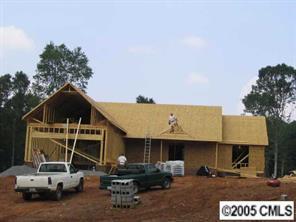 Lot 21 Ore Bank Dr., Lincolnton, NC 28092