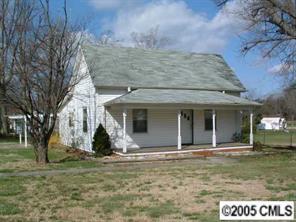 202 Bost St., Kannapolis, NC 28081
