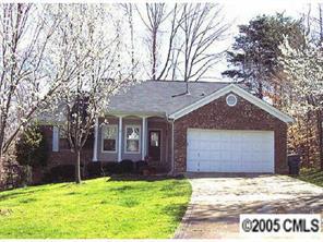 7218 Morsey Ct., Charlotte, NC 28269