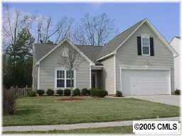 14932 Jerpoint Abby Dr., Charlotte, NC 28273