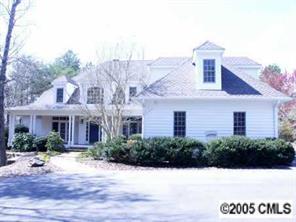 1726 Southpoint Ln., New London, NC 28127
