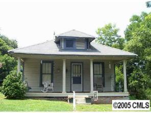 303 Green St., Lincolnton, NC 28092
