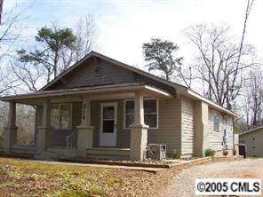 314 N Lackey St., Statesville, NC 28677