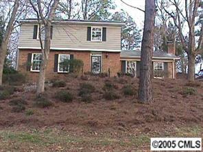 2510 Merrywood Rd., Charlotte, NC 28210