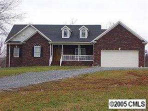 2216 Lower Palmer Rd., Rockwell, NC 28138
