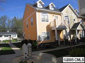 1533 Pecan Ave. #none, Charlotte, NC 28205