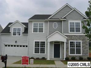 14427 Lyon Hill Ln., Huntersville, NC 28078