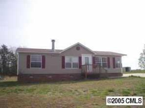 350 Martha Jane Rd., Rockwell, NC 28138