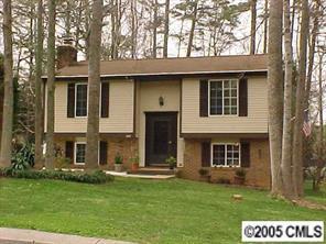 6631 Saddle Point Rd., Charlotte, NC 28212