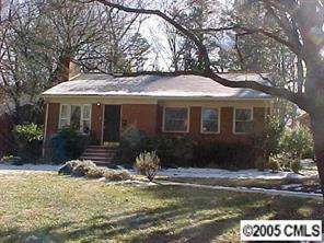 3126 June Dr., Charlotte, NC 28205