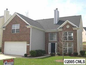 109 Poplar Woods Dr., Concord, NC 28027