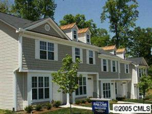 8116 Kings Creek Dr. #110, Charlotte, NC 28273