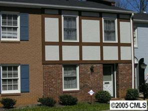 4607 Hedgemore Dr. #E, Charlotte, NC 28209